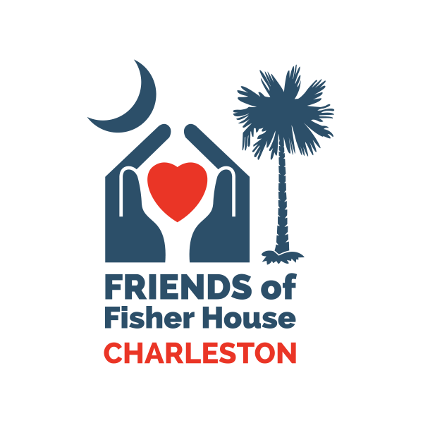 Fisher House Charleston Logo