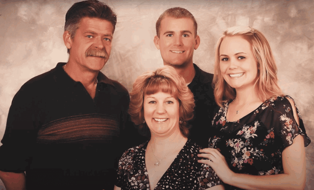 The Crabbe Family