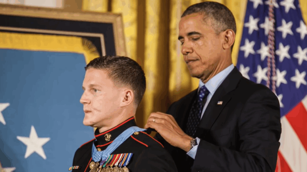 Kyle Carpenter