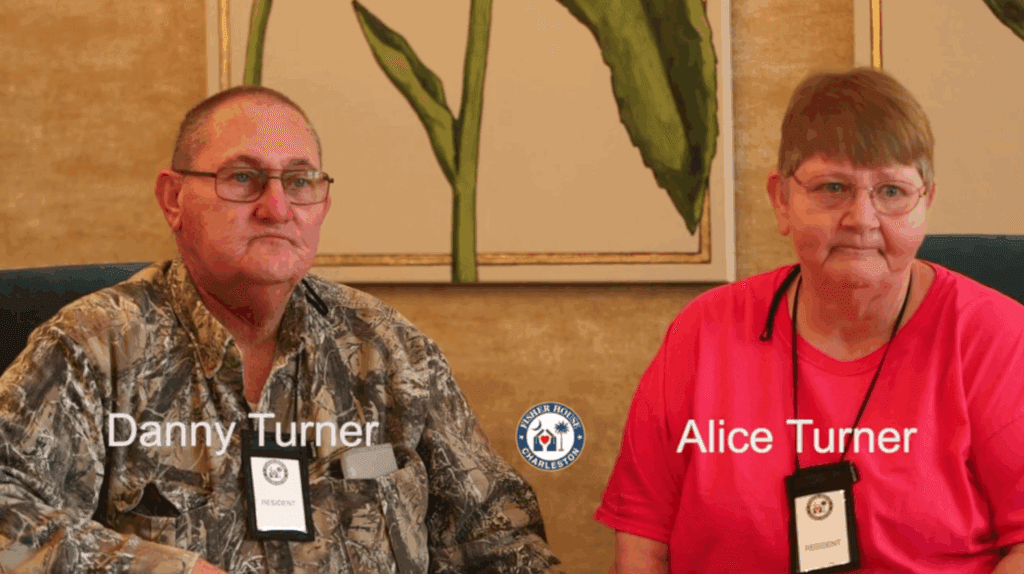 Turner Family