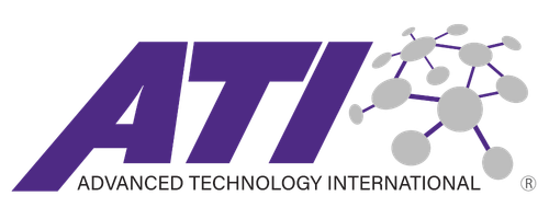 ATI — Advanced Technology International