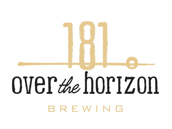 181 Over the Horizon Brewing logo