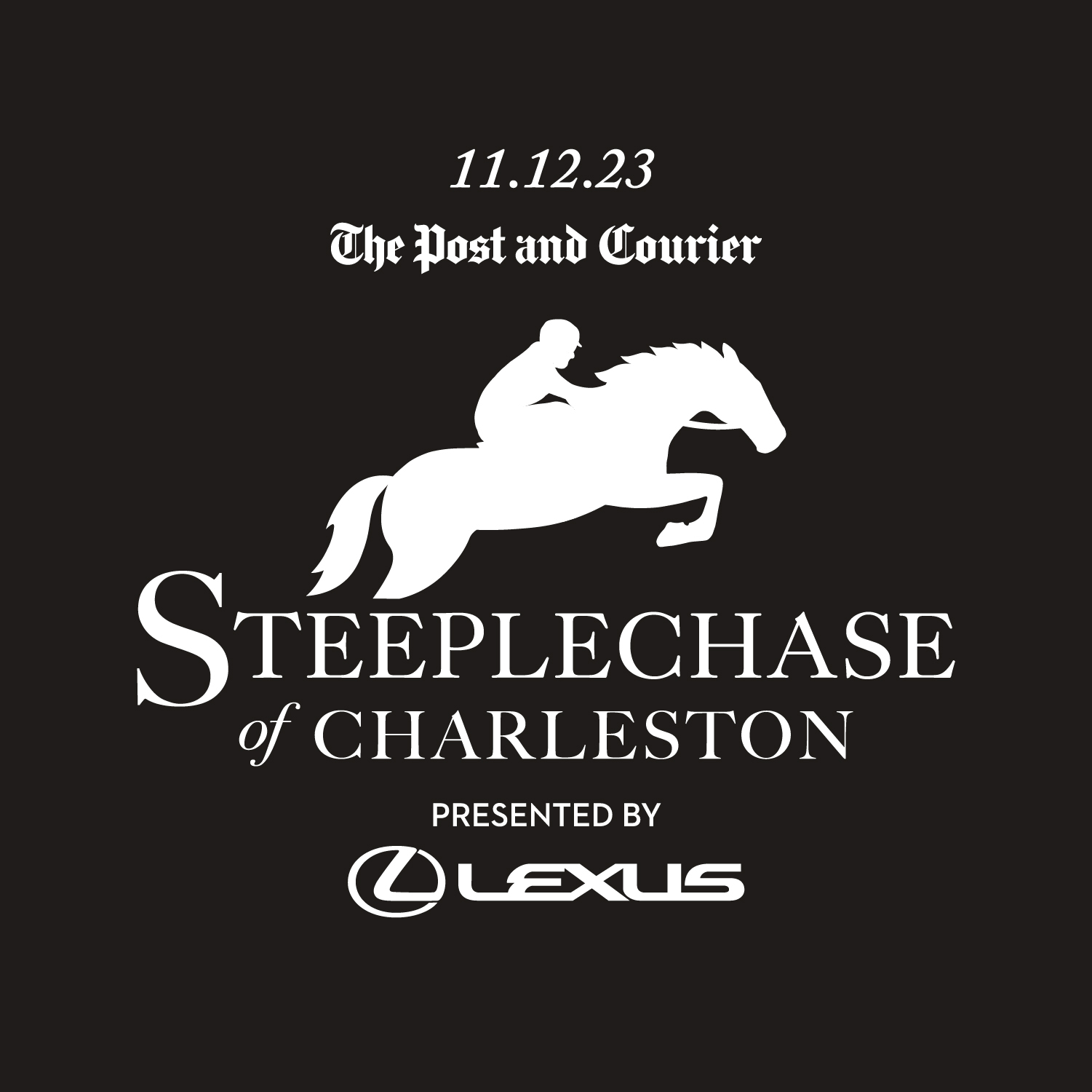 Steeplechase of Charleston