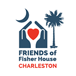 Fisher House Charleston logo 