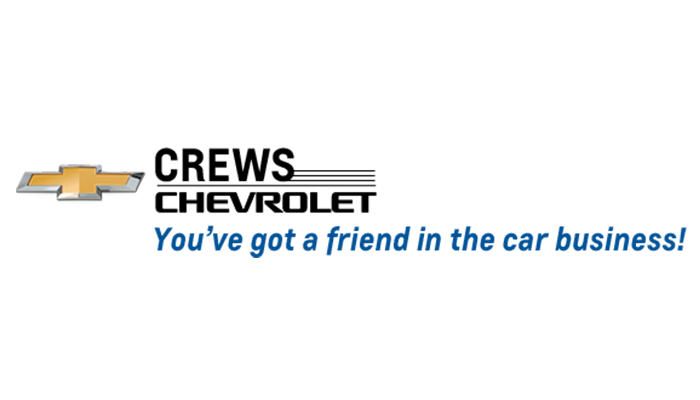 Crews Chevrolet donates a 2018 Chevrolet Traverse