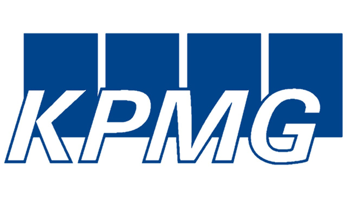 Thank you KPMG for your generous donation!