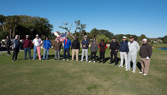 Seabrook Golf donates $23,000
