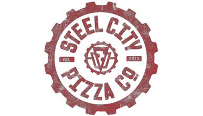 Steel City Pizza donates to the House